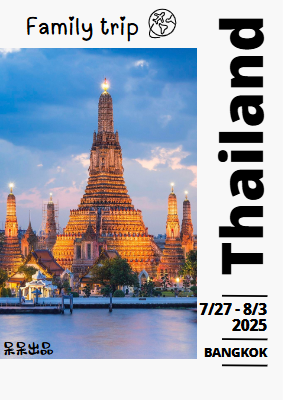 BANGKOK 2024