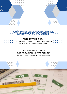 Guía para Elaboración de Impuestos en Colombia (2)