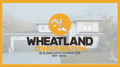 Wheatland Brochure