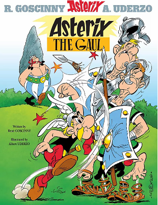 01 - Asterix the Gaul (1961) (Digital-Empire) (WebP by Doc MaKS)