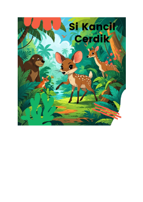 Si+Kancil+Cerdik