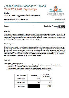 Task 6 Student Task Sheet - Sleep Research.docx-combined (1)