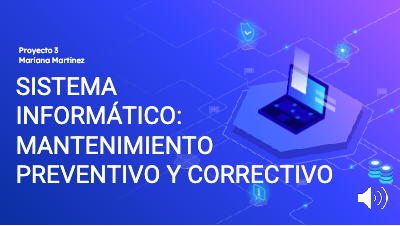 Proyecto 3