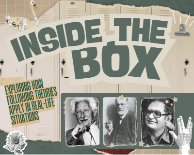 INSIDE THE BOX