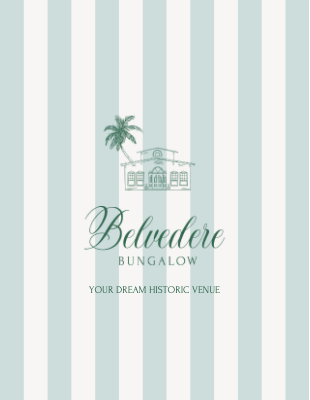 Wedding brochure 