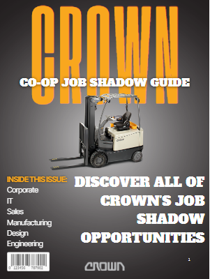 Create a Job Shadow Guide with Visual Paradigm Online