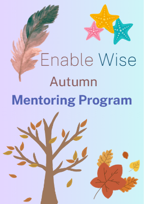Autumn Holiday Program 2026 (Program) (A4)