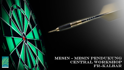 OH & KALIBRASI FIP MANDIRI CWS FRKB