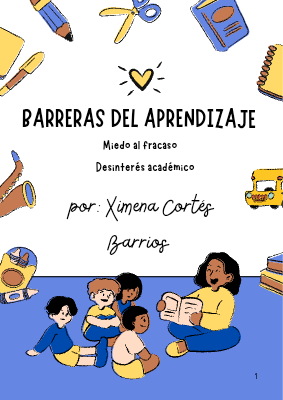 Manual de Ximena Cortés Barrios 