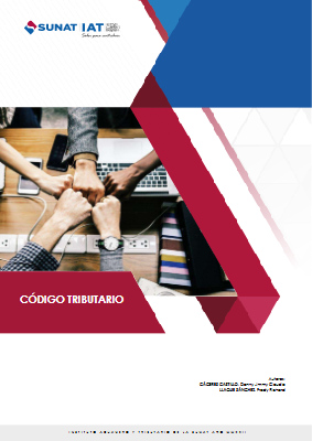 Código Tributario DS N°133