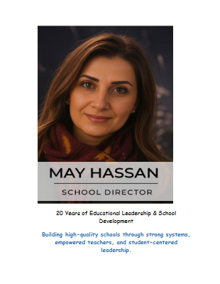 20 Years of Educational Leadership